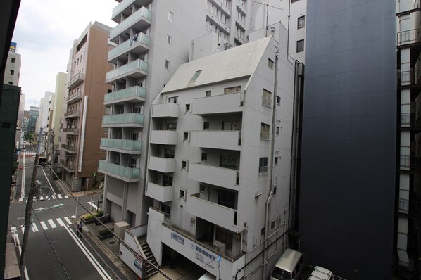 ザ・パークハビオ日本橋馬喰町の物件内観写真